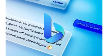بینگ چت مایکروسافت برای مرورگرهای شخص ثالث موبایل و دسکتاپ عرضه می‎‌شود