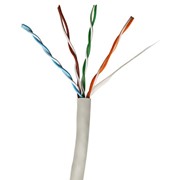 کابل شبکه CAT5e UTP