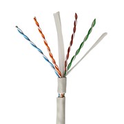 کابل شبکه CAT6 UTP