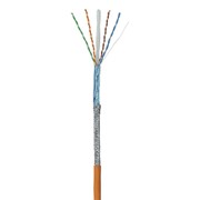 کابل شبکه Cat6 SFTP LSZH