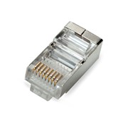 سوکت Rj45 Cat6 FTP