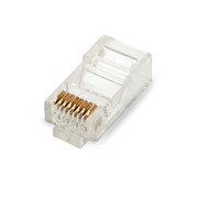 سوکت Rj45 Cat5e UTP