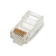 سوکت Rj45 Cat6 UTP