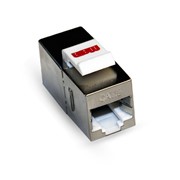 کیستون کوپلر Cat6 FTP