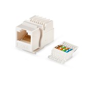 کیستون  Cat6 UTP Toolless