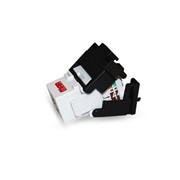 کیستون قفلی Cat6 UTP