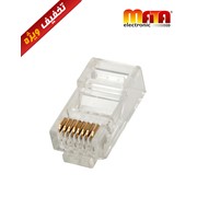 سوکت Rj45 Cat6 UTP